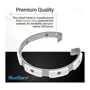 6 pad Ultra Durable W10817888 arandela banda de embrague_5