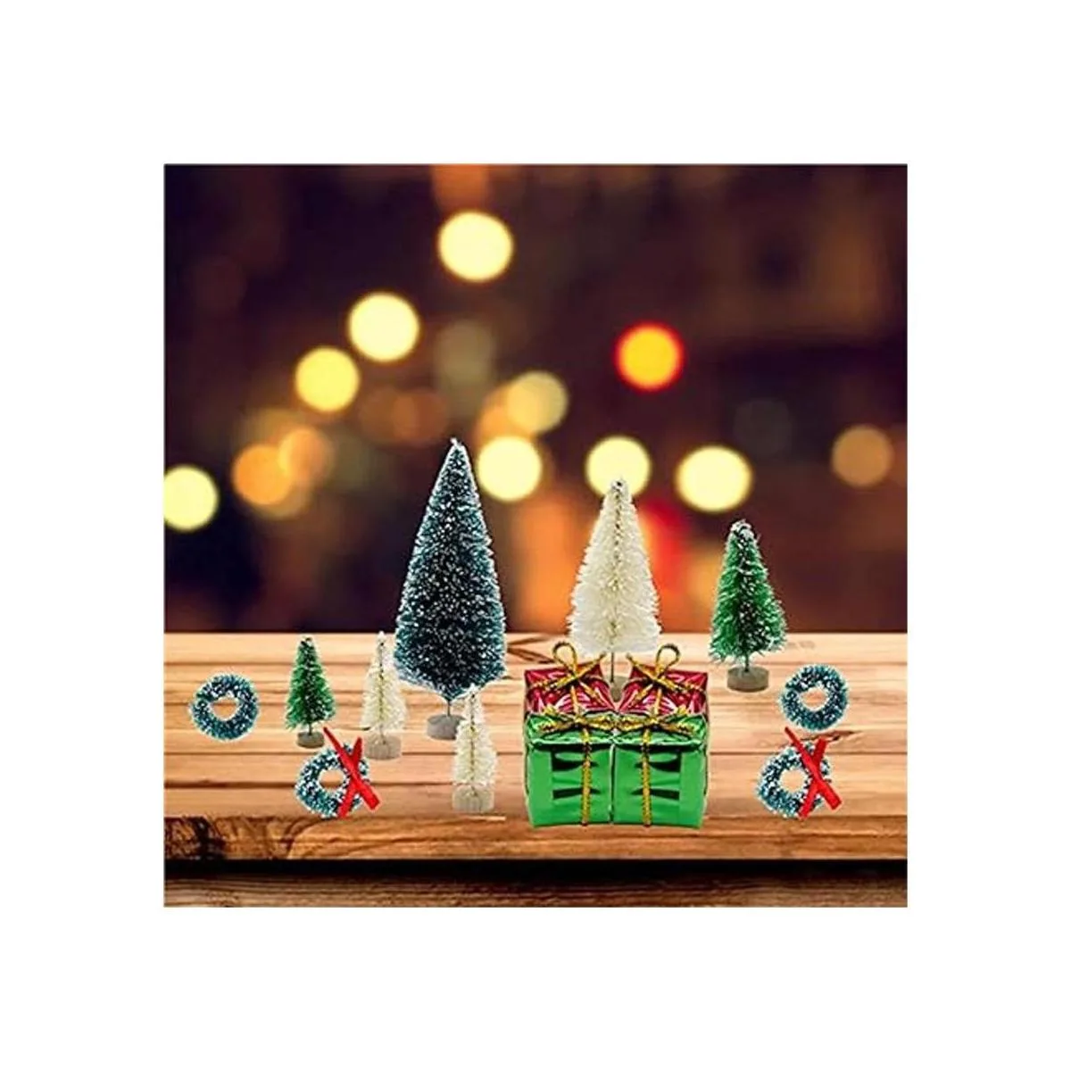 Decoración navideña Iceyyyy._5