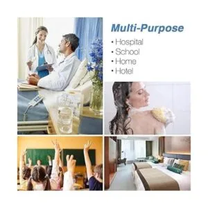 Paquete de 4 dispensadores de jarra de galón de 38 a 400_6