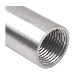 Rrina Brazo de extensión de cabezal de ducha de acero_5