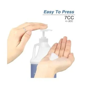 Paquete de 4 dispensadores de jarra de galón de 38 a 400_3