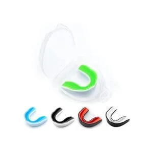 LPONJAR Paquete de 5 protectores bucales para niños y_1