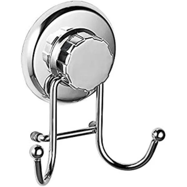 Hasko Accessories Superpoderoso soporte cromado para_1