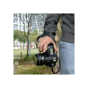 VKO Correa de hombro para cámara Fujifilm XT30 XT4 XT3_5