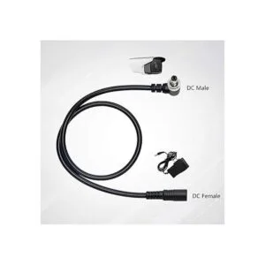 SinLoon Cable de extensión de CC de 90 grados con_6