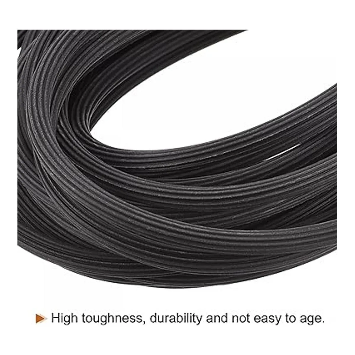 uxcell Rejilla de pantalla 39.4 ft de largo tira de_4