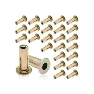 Moicstiy 25 tuercas remachadas de acero con múltiples_1