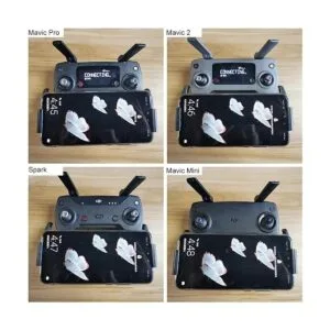 HeiyRC Soporte de teléfono de 0.310.47 pulgadas de grosor_2