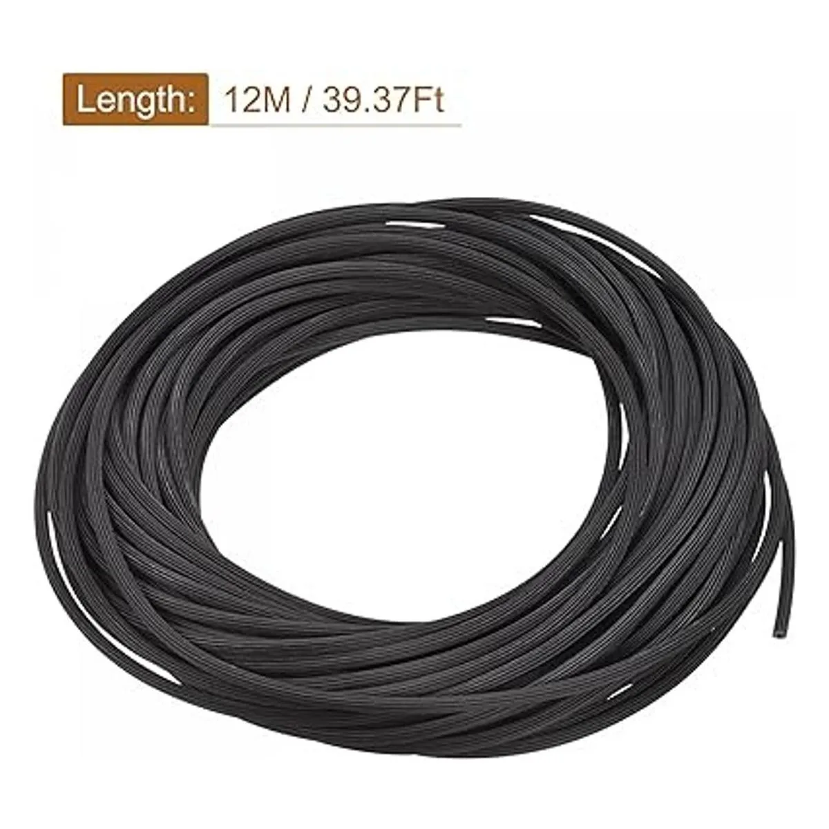 uxcell Rejilla de pantalla 39.4 ft de largo tira de_2