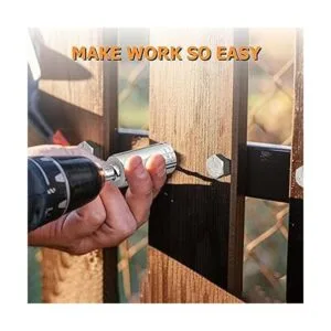 Herramientas de enchufe universales para hombres juego de_6