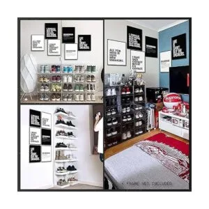 97 Decor Hypebeast Decoración de habitación Decoración_5