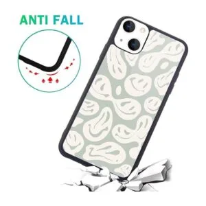 MAYCARI Funda compatible con iPhone 13 para niños y_5