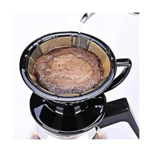 Paquete de filtros de papel de repuesto Laicky 800_4