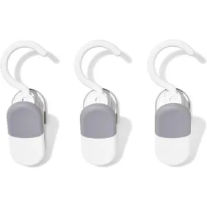 OXO Good Grips Juego de ganchos de 3 piezas_1