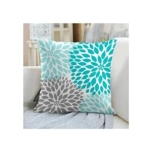 Emvency Funda de almohada decorativa para bebé color_2