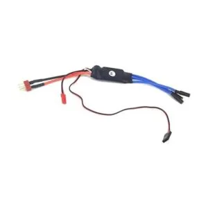 XXD 30 A ESC RC Motor sin escobillas driver de velocidad_2