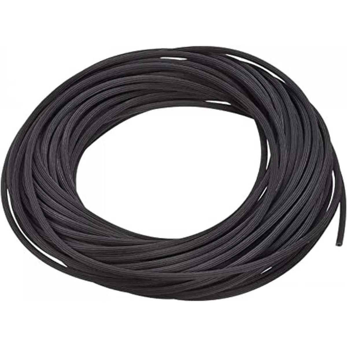 uxcell Rejilla de pantalla 39.4 ft de largo tira de_1