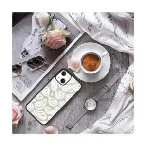 MAYCARI Funda compatible con iPhone 13 para niños y_3