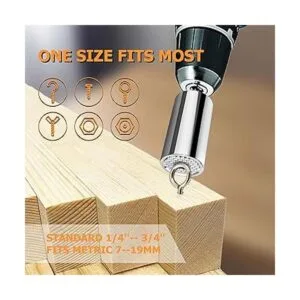 Herramientas de enchufe universales para hombres juego de_3