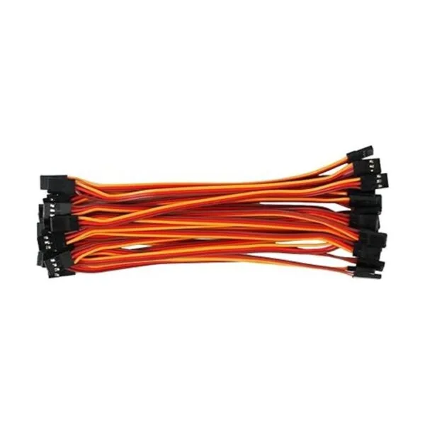 oliyin 20pcs 5.90 inch 15 cm 150 mm macho a macho Plomo_2