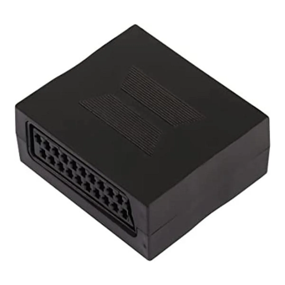 PNGKNYOCN SCART Acoplador de 21 pines SCART Cable de plomo_1