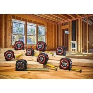 Crescent Lufkin L1025CME02 Cinta métrica con_3