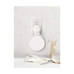 Soporte de pared para Google WiFi AC1200 sin cables_6
