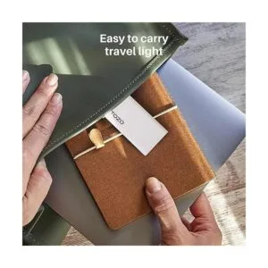 TOZO C2 USB C de 65 W cargador de pared plegable rápido_6