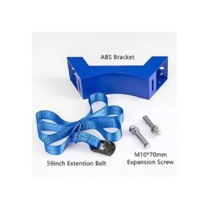 Soporte de tanque de propano para cilindro de gas soporte_5