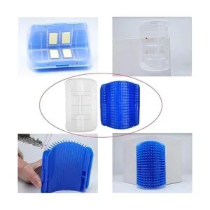 Cepillo y cortaúñas para perros gatos y otras mascotas_7