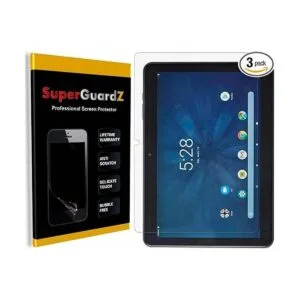 Paquete de 3 para Onn Surf 10.1 Protector de Pantalla_1