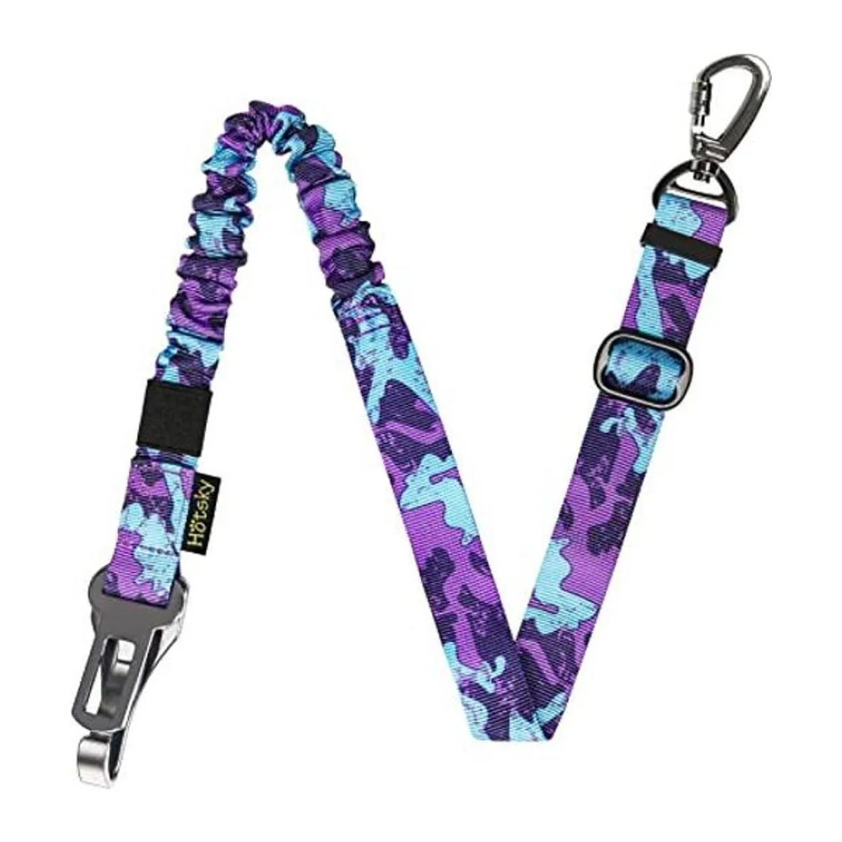 Seat Belt Adjustable Safety Seatbelt 3in1 Car Harness for_1