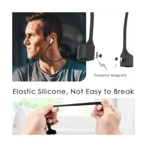 Paquete de 6 correas magnéticas ultra fuertes cable_2