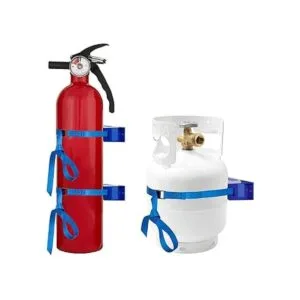 Soporte de tanque de propano para cilindro de gas soporte_2