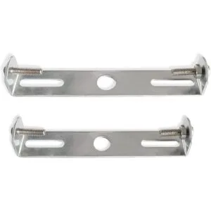 4 piezas de soporte de montaje para lámpara colgante de_6