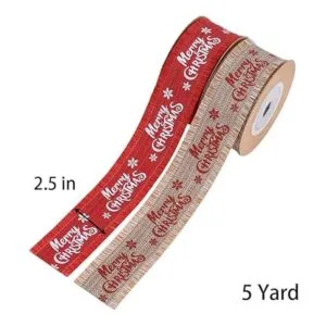 2 rollos de 1 pulgada de rebabas vintage de algodón y_3