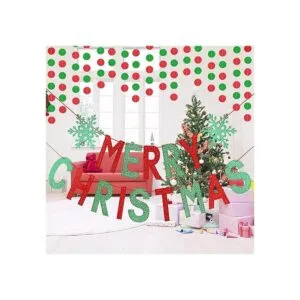 LeeSky Cartel de Feliz Navidad cartel de Feliz Navidad_4