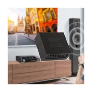 PNGKNYOCN SCART Acoplador de 21 pines SCART Cable de plomo_7