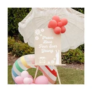 Plantillas de paz y amor 16 plantillas hippie estilo_7