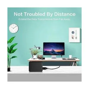 inovat 25 ft USB Cable Cable USB alargador de conector_5