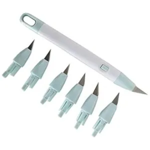 Coreyz Precision Craft Knife Kit Exacto Knife Set_1
