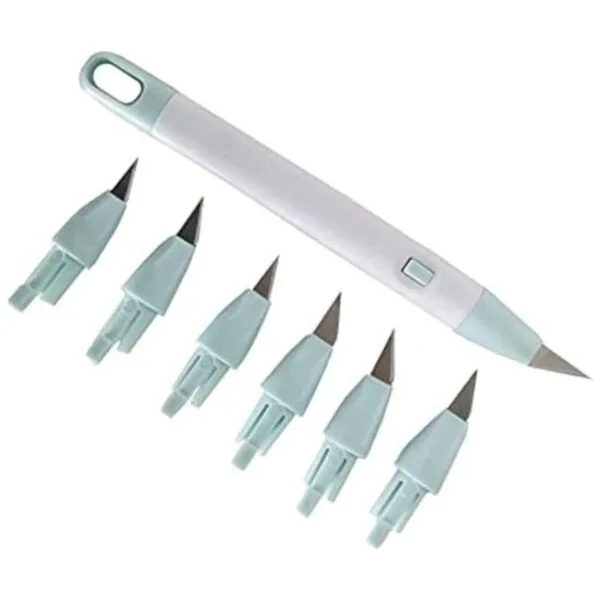 Coreyz Precision Craft Knife Kit Exacto Knife Set_1