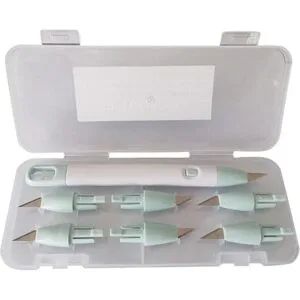 Coreyz Precision Craft Knife Kit Exacto Knife Set_2