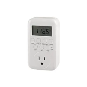 HBN Monitor de uso de electricidad medidor de potencia_1