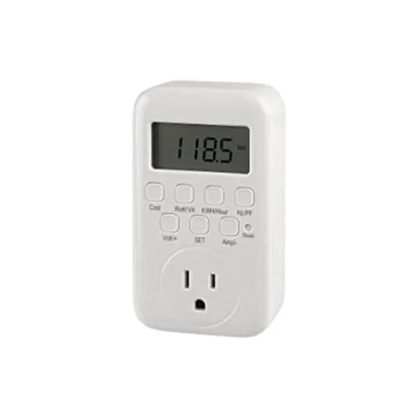 HBN Monitor de uso de electricidad medidor de potencia_1