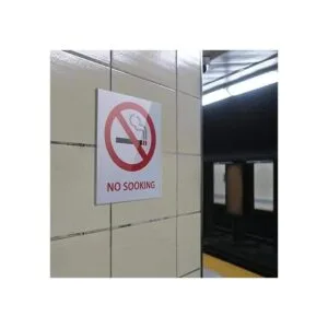 Ludery Soporte de pared de 3.9 x 5.9 in marco de plástico_6