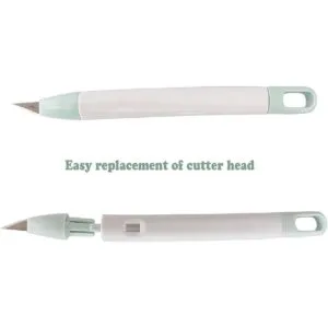 Coreyz Precision Craft Knife Kit Exacto Knife Set_4