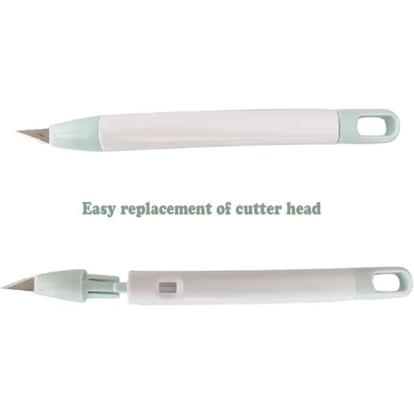 Coreyz Precision Craft Knife Kit Exacto Knife Set_4