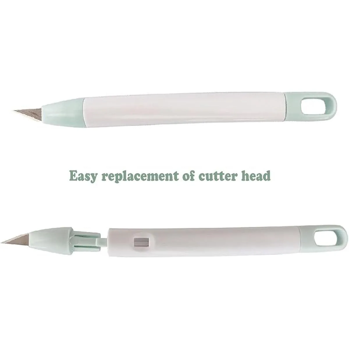 Coreyz Precision Craft Knife Kit Exacto Knife Set_4