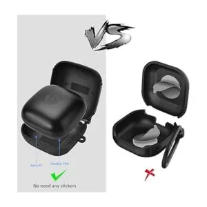 AIRSPO Compatible con Powerbeats Pro Funda para_5